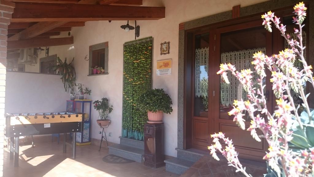 La Piana Di Alsium Villa Ladispoli Buitenkant foto